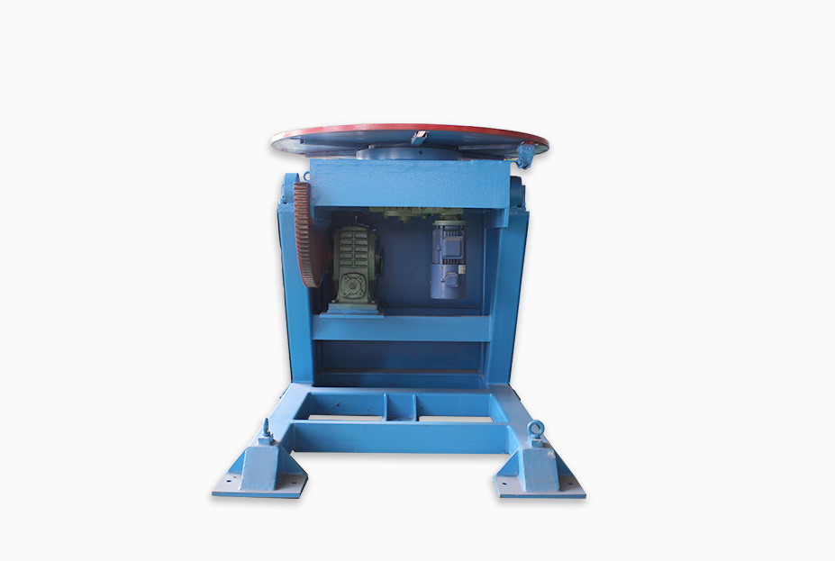 焊接變位機(jī)